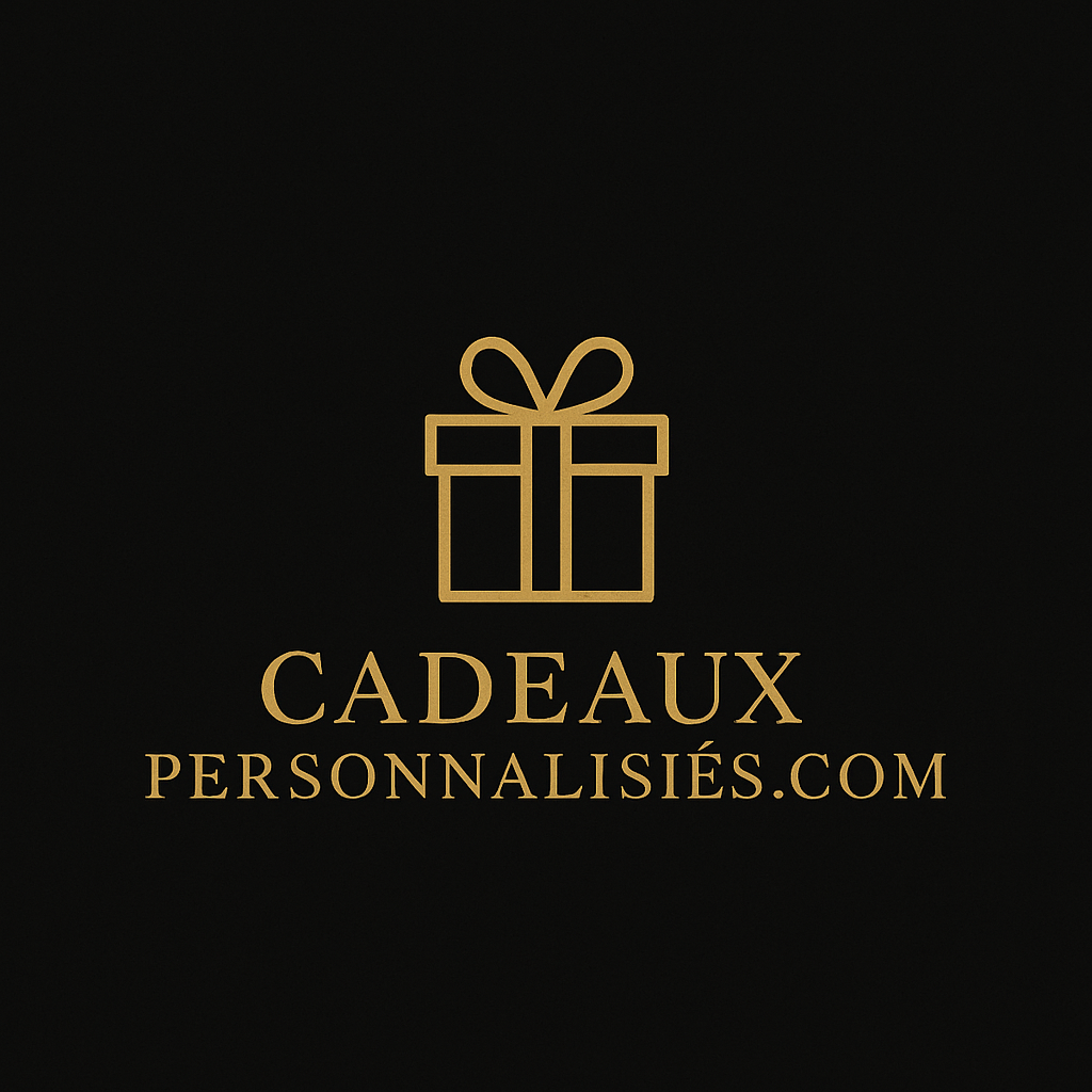 Cadeaux personnalisés